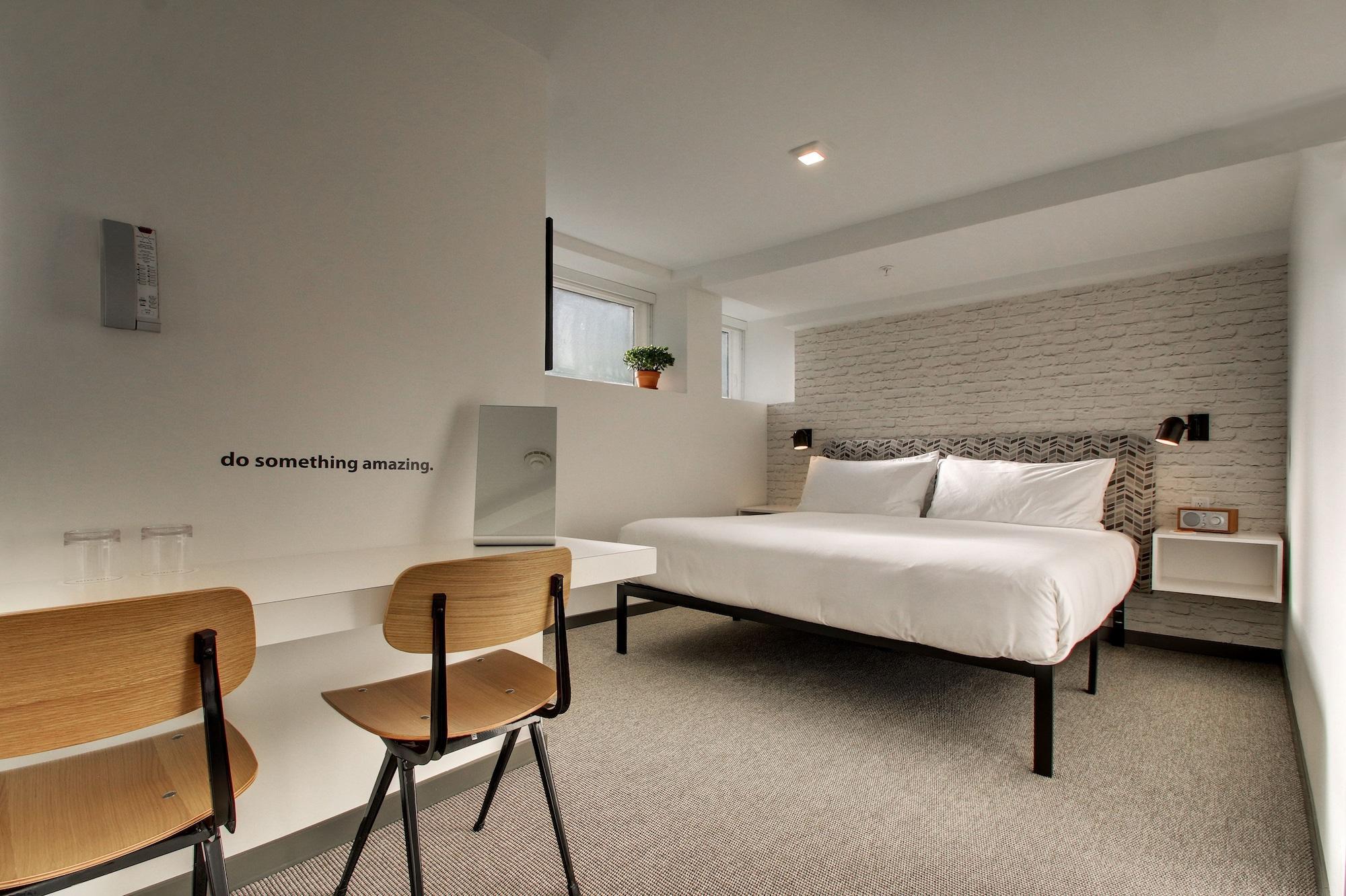 Hive Hotel