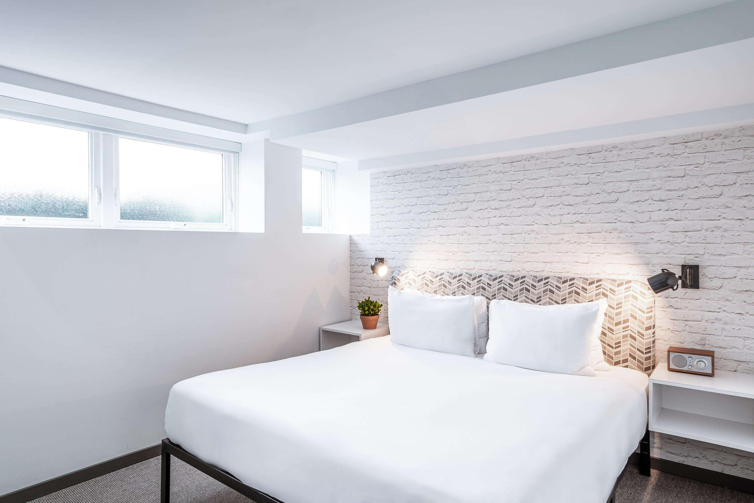 Hive Hotel 3*
