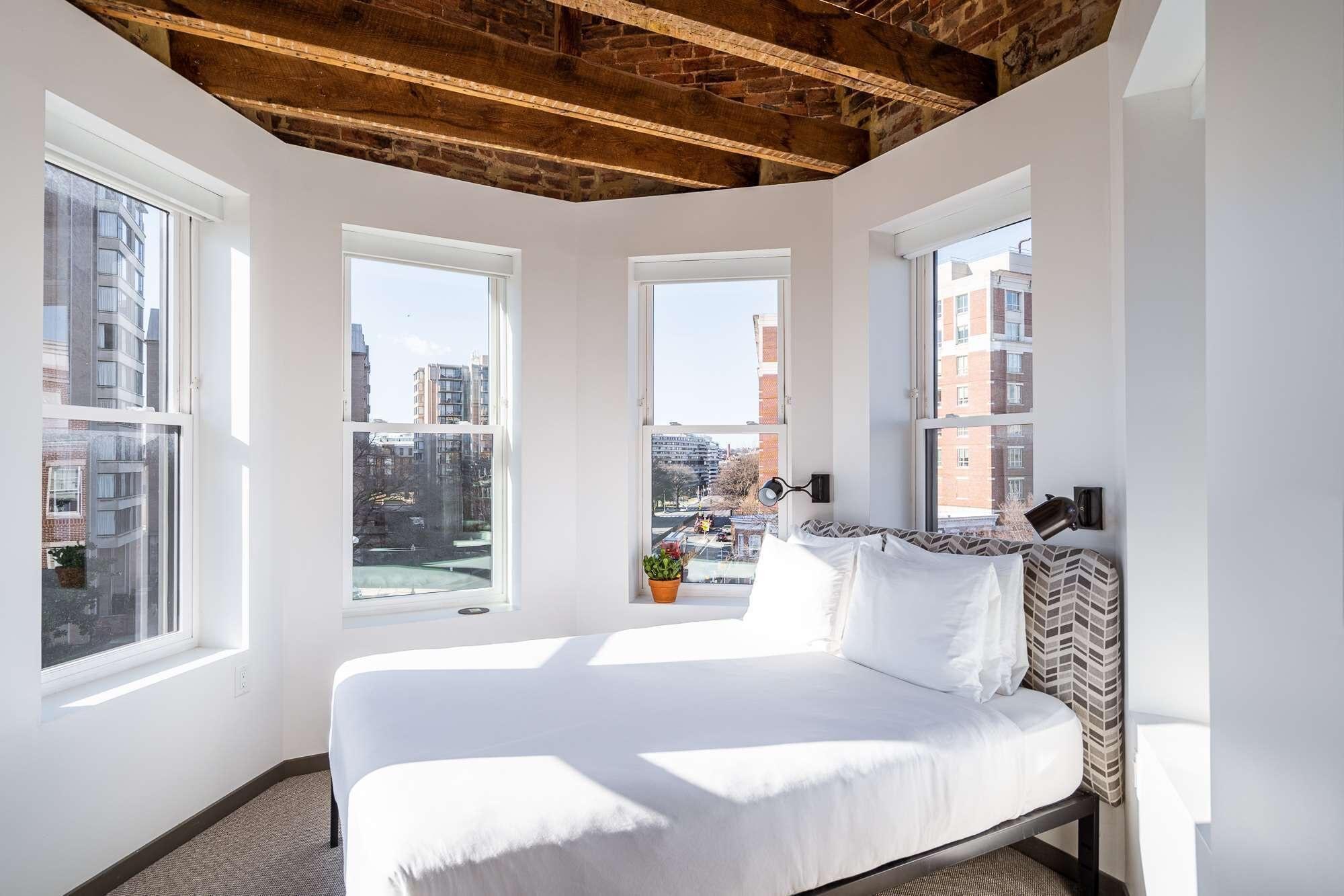 Hive Hotel