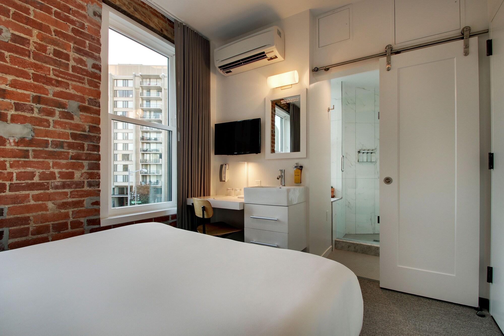 Hive 3* Washington