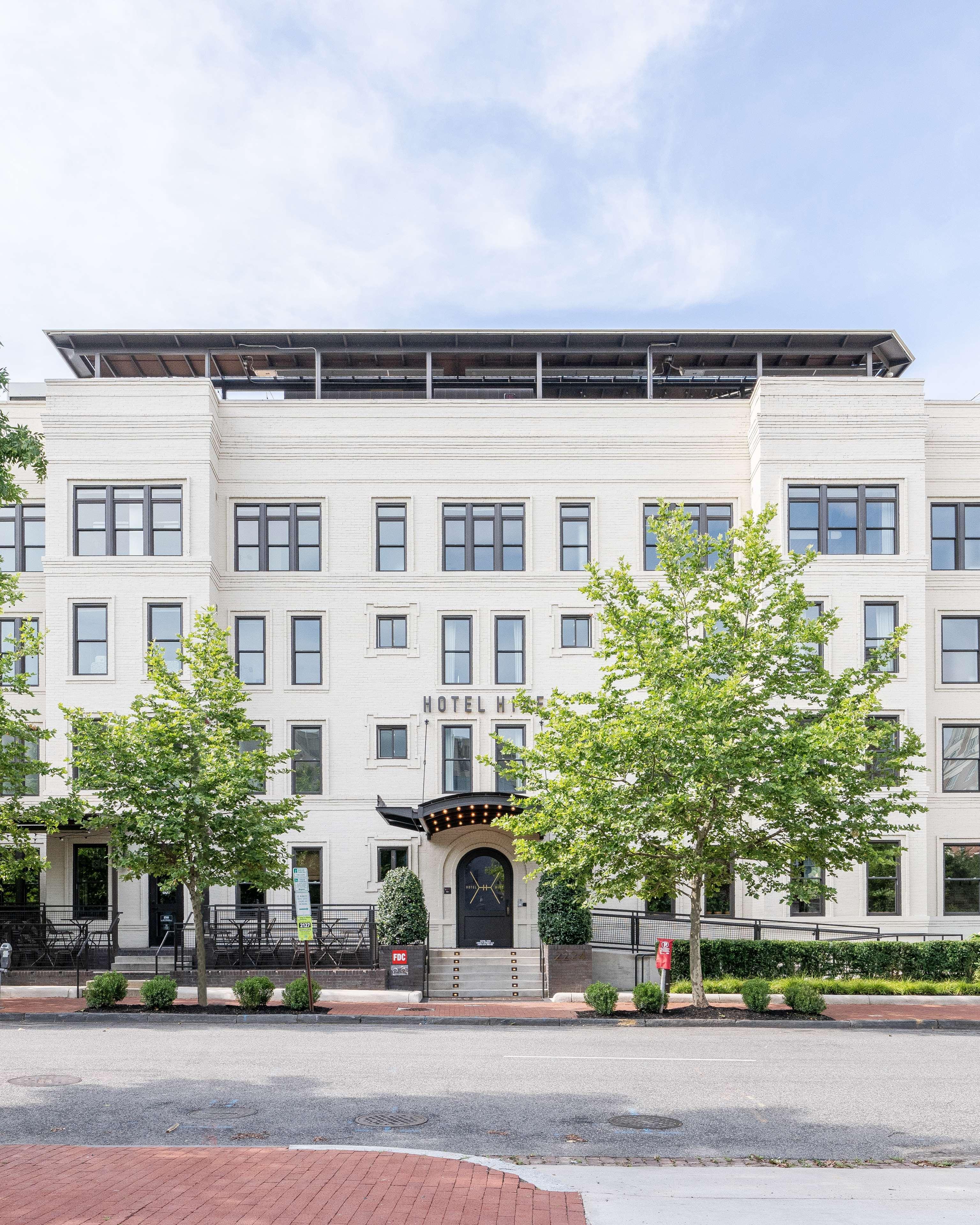 Hotel Hotel Hive Washington