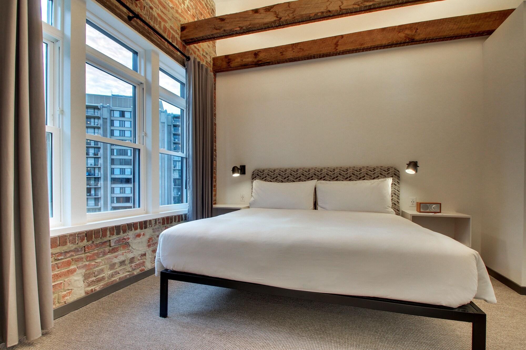 Hotel Hive