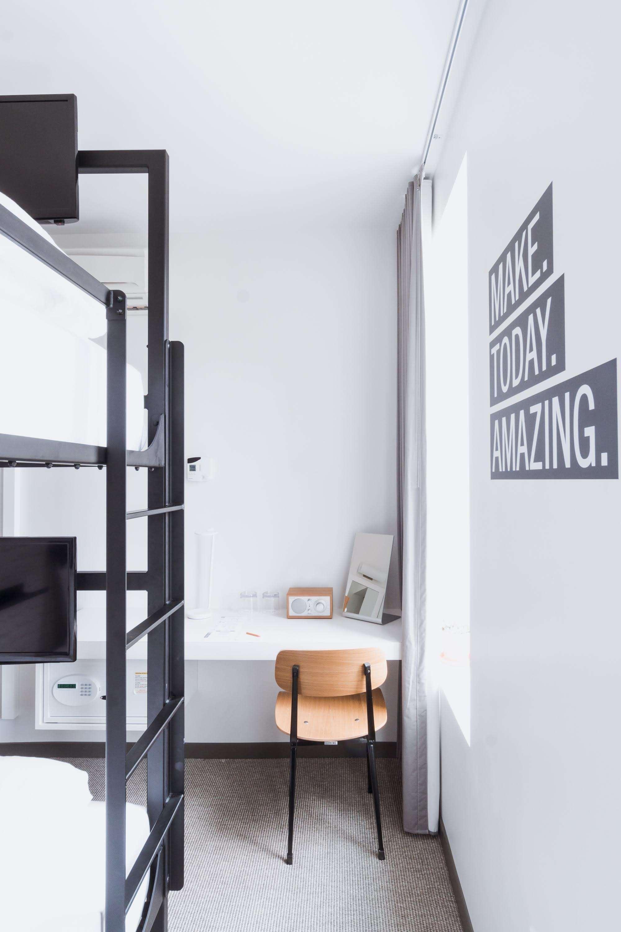 Hotel Hive 3* Washington