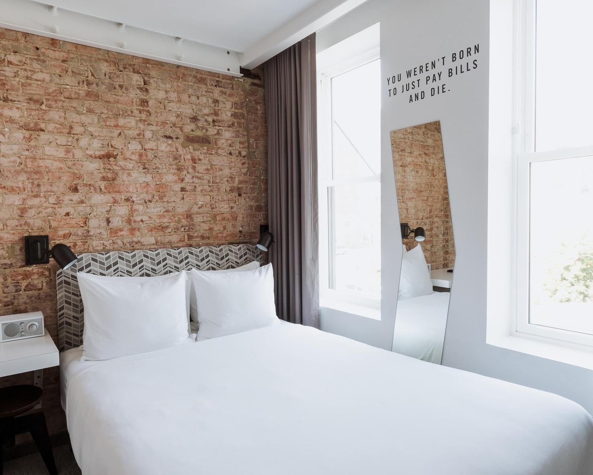 Hive Hotel Washington