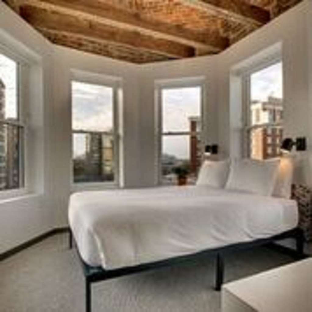 Hotel Hive